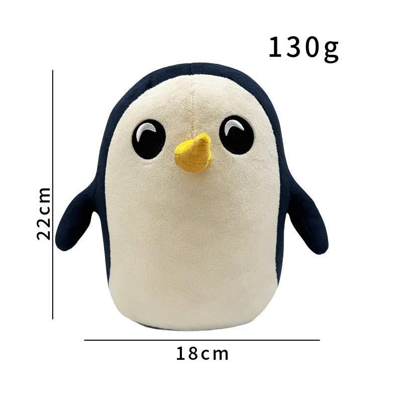 5Styles Dventure Time Game Plush Doll Toy Cartoon Cute Long handed Jack Controller Stuffed Toy Boys Girls Fans Collect Gifts