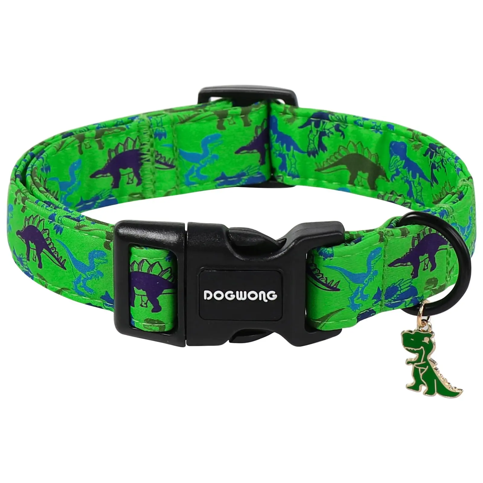 Z: Green Dino