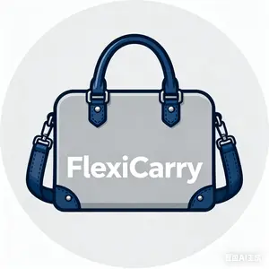 FlexiCarry shop logo