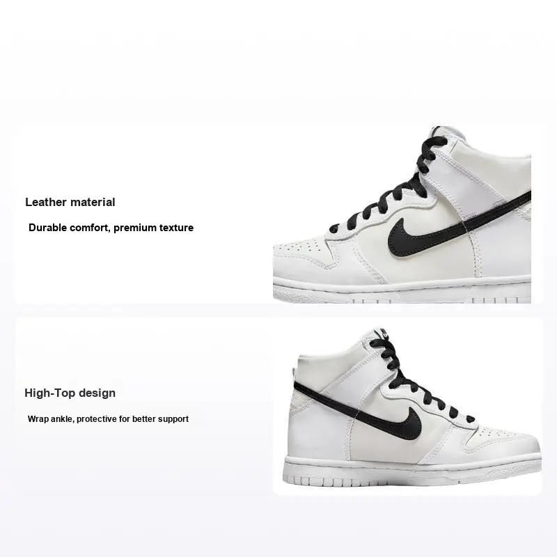 Nike Dunk High GS 'Reverse Panda' DB2179-108