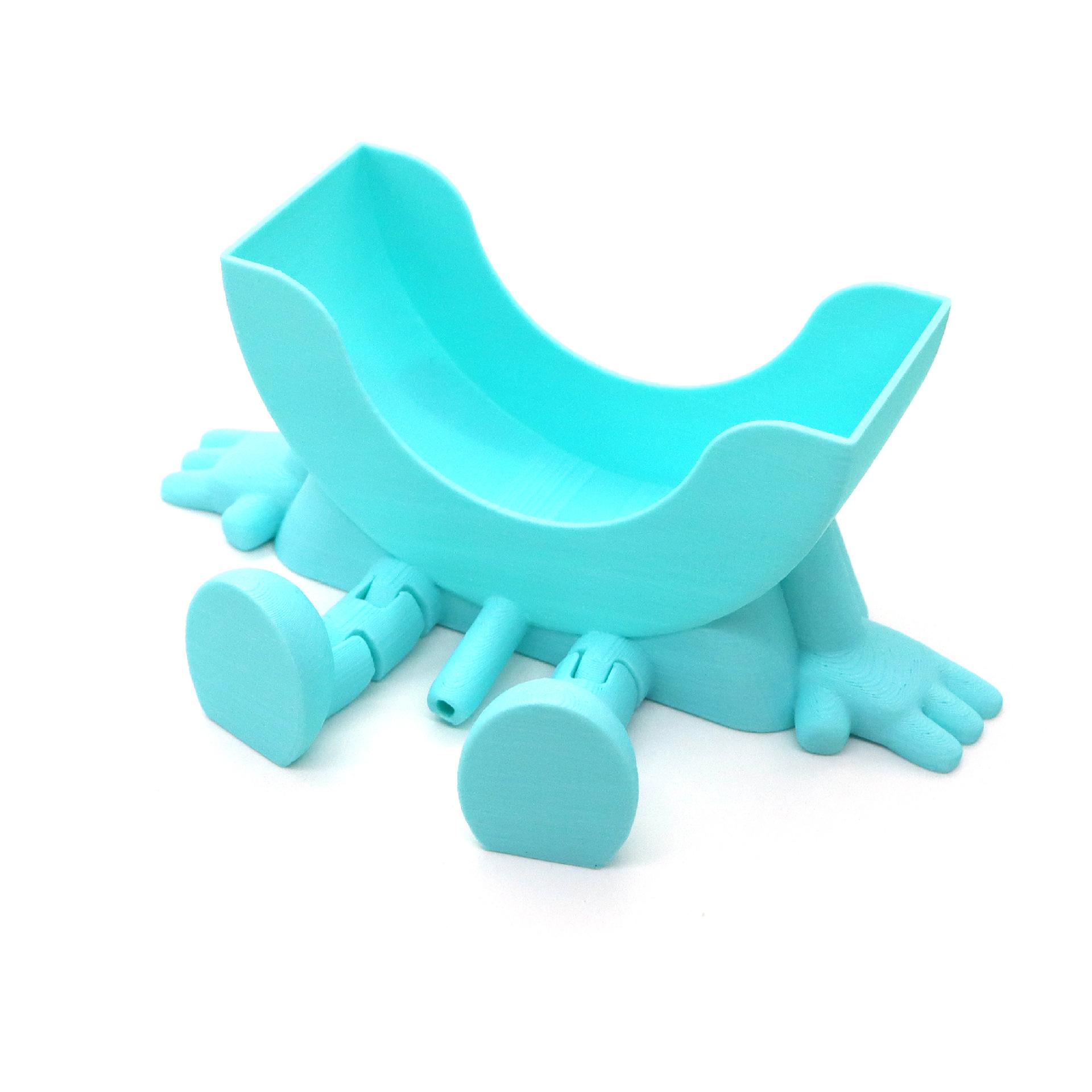 Cartoon Character Sponge Drying Rack (sponge Holder Buddy), Fun and Practical Kitchen Accessory, Cute Design for Home Use