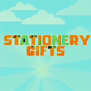 Stationery gifts