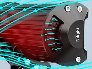 Nilight 22Inch 120W Spot Flood Combo Led Light Bar 2PCS 4Inch 18W Spot LED Pods Fog Lights with 16AWG Wiring Harness Kit-2 Leads light bar harness kit-2 light pod fog boat dealsforyoudays Nilight 22Inch 120W Spot Flood Combo Led Light Bar 2PCS 4Inch 18W Spot LED Pods Fog Lights with 16AWG Wiring Harness Kit-2 Leads light bar harness kit-2 light pod fog boat dealsforyoudays