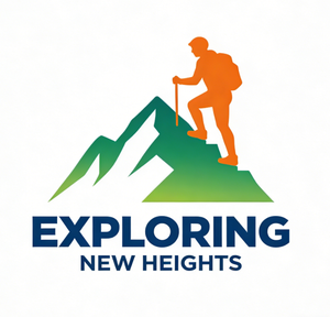 EXPLORING NEW HEIGHTS