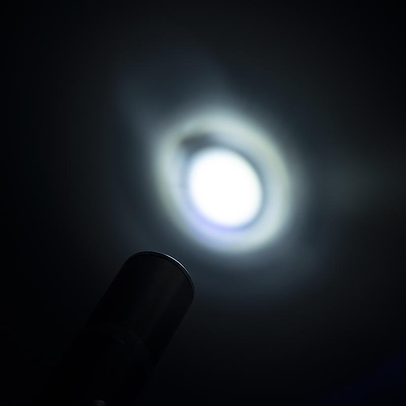 USB Rechargeable Laser Pointer Cat Toy, 5 Modes Red Dot LED Light, Interactive Chaser Tease Stick for Indoor Cats & Dogs, Long Range Lazer Projection for Training & Exercise