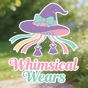 Whimsical Wears