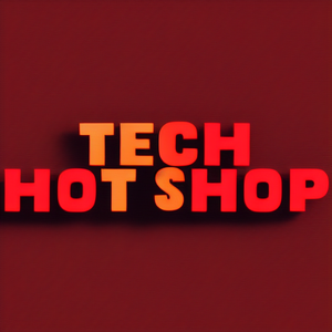 Tech hot shop