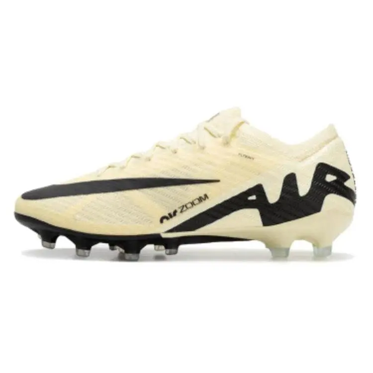 Nike Mercurial Superfly 9 Elite AG Soccer Cleats for Men – Yellow Verifiable, with credentials and supporting global authentication