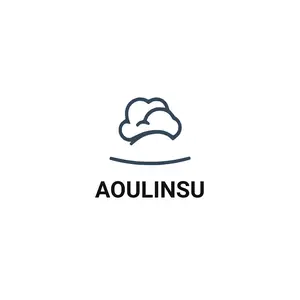 AOULINSU Jewelry