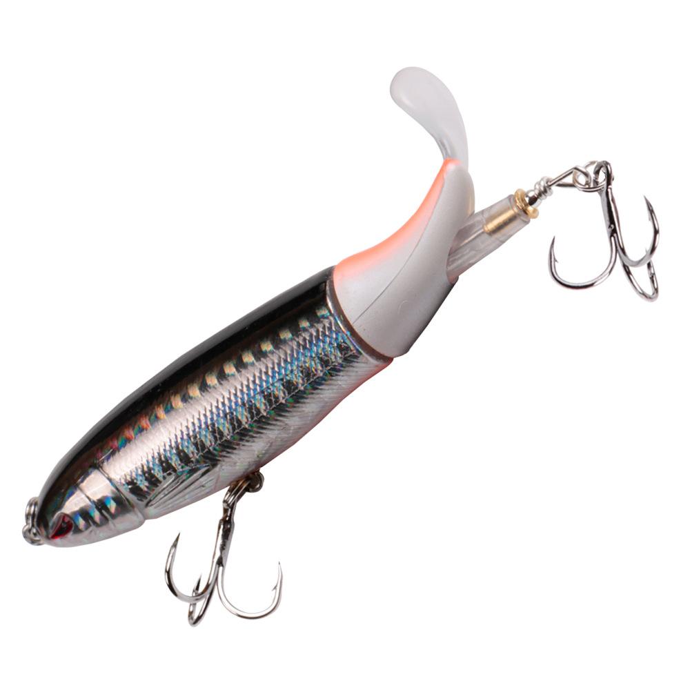 Artificial Fishing Lure (10pcs), Simulation Fishing Lure with Hook, Fishing Accessories for Outdoor Artificial Fishing Lure (10pcs), Simulation Fishing Lure with Hook, Fishing Accessories for Outdoor