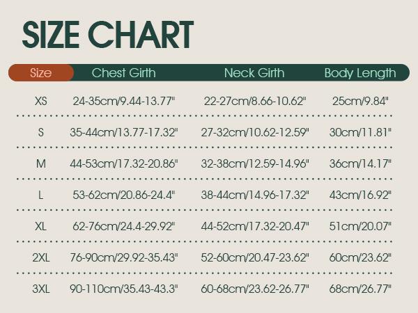 Kuoser Dog Winter Coat, Windproof Dog Fleece Jacket British Style Plaid Cold Weather Dog Vest Coats