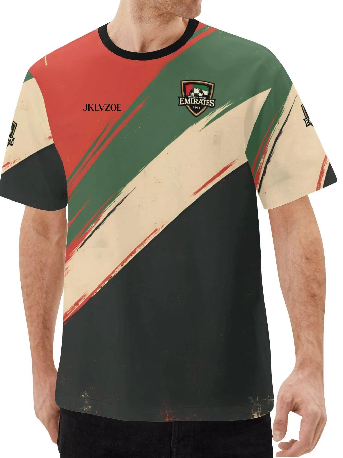 Vintage Football Jerseys Gathering! Re-create the oldest jerseys of various countries (Israel, Korea ,New Zealand Aot, Qatar, Scotland, USA, United Arab Emirates, etc. Fans must have these as souvenirs. Classic sportswear with a nostalgic touch. Fans'