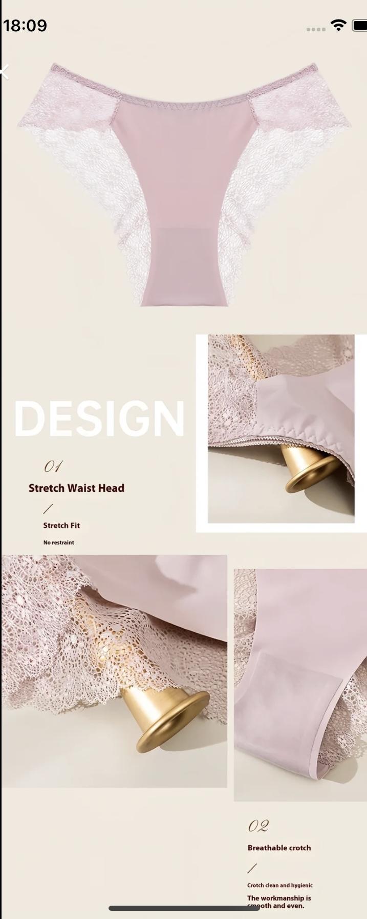 12 pieces set of Halloween themed wavy edge women's panties with pumpkin skull all-over print triangle underwear, slim fit, comfortable, non-sexy women's underwear, suitable for festivals and daily wear in spring, summer, autumn, and winter.