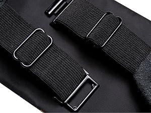 Men Silk Paisley Cummerbund and Pre-tied Bowtie Handkerchief Cufflink Set for Tuxedo