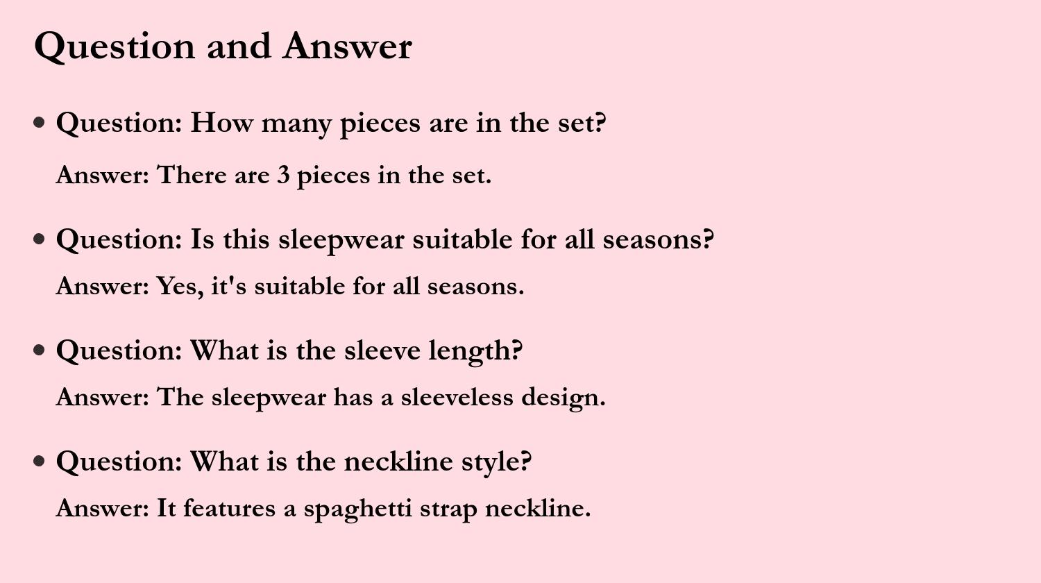 Women's Embroidered Lace Trim Sexy Sleeveless Sleepwear Set, Silky Tempting Three-Piece Nightgown, Comfortable Fashion Sleeping Clothes