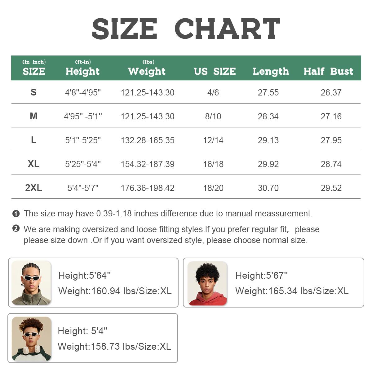 FAIABLE Unisex Oversized Hoodie Plush Fleece Sweatshirt Vintage Heavyweight Cotton Big & Tall for Men Couples Winter Autumn Workout College Streetwear Sweaters Green Acid Wash Kanga Pocket Casual Crewneck Basic Ribbed Stretch Stylish Fabric SpringStatemen