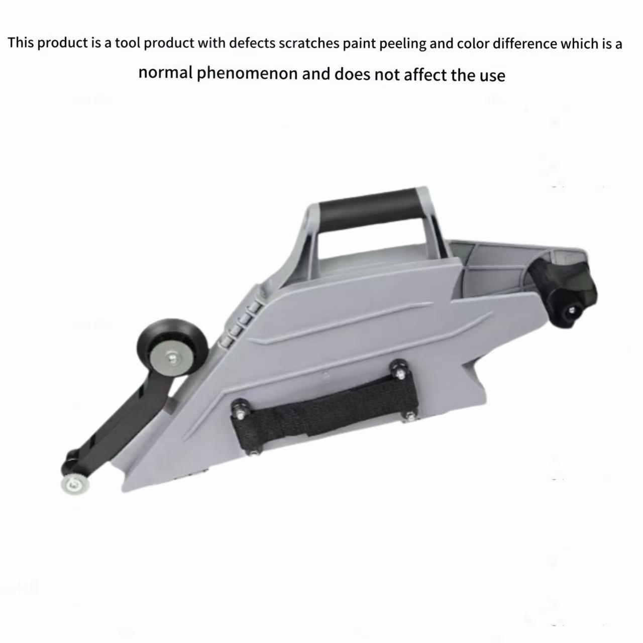 Multi-Functional Drywall Joint Tool, Quick Pressing Clamp for Indoor Construction, High-Quality Seam Handling, Select Based on Needs, Construction Tools