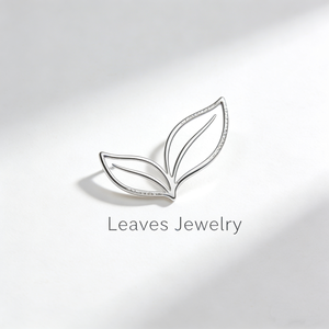 Leaves Jewelry