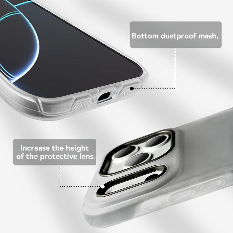 Fashion C-Carhartt Logo Phone Case For iPhone 17 16 15 14 13 12 11 Pro Max Plus Mini Luxury Jelly Material Case Fashion Durable Crystal Clear Stylish Shockproof Scratch-Resistant Perfect Fit