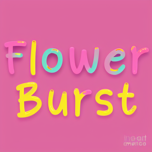Flower Burst