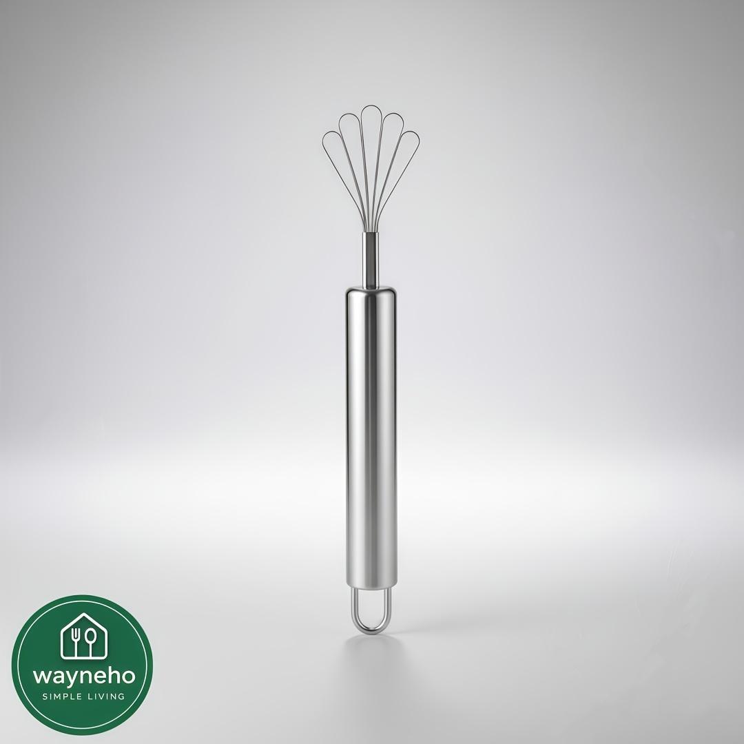 Metal Heavy-Duty Multi-Functional Coconut Shredder & Grater with Ergonomic Handle - Sharp Blades for Coconut, Ginger, Carrots, Potatoes, Cheese - Durable Kitchen Tool for Slicing, Shredding, Grating - Easy to Clean & Space-Saving Design, Food Preparation,