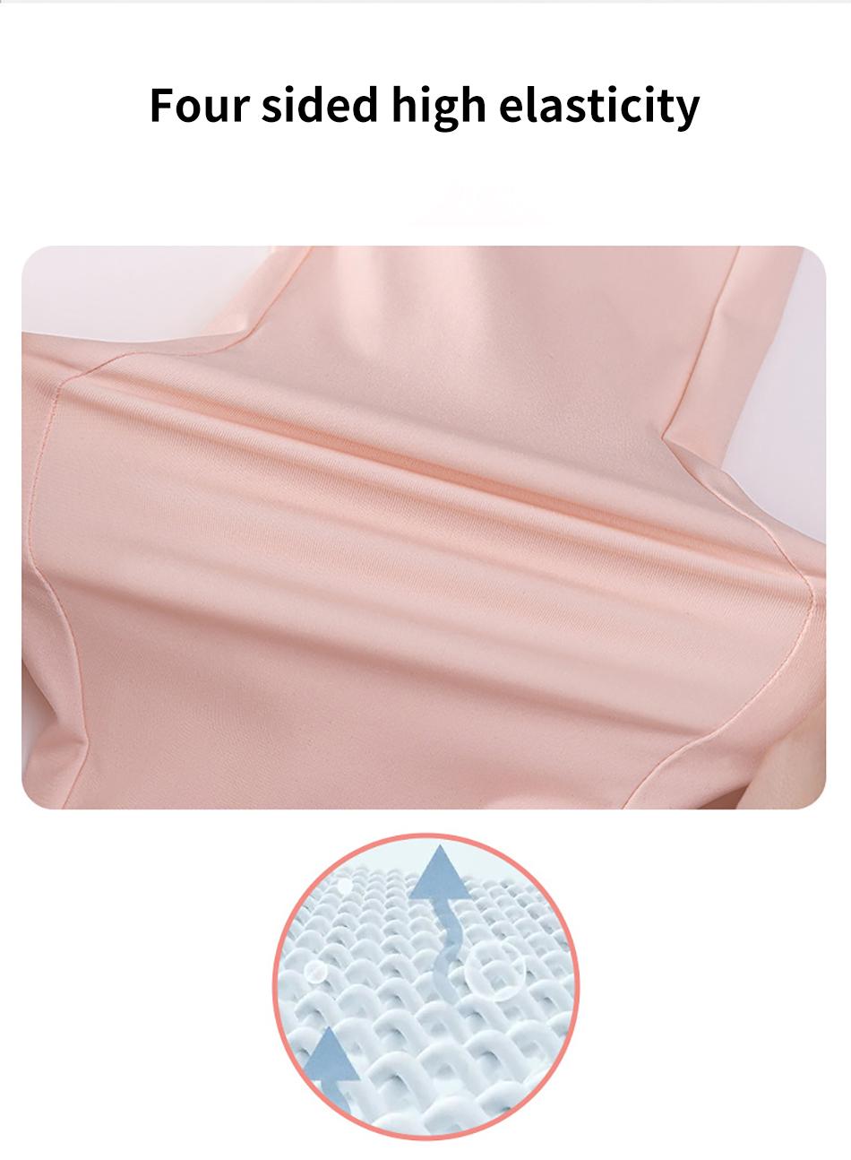 Girls Yoga Leggings Flared Pants High Waist Teenagers Stretch Elastic Waistband Kids Sportswear Trousers Autumn Spring
