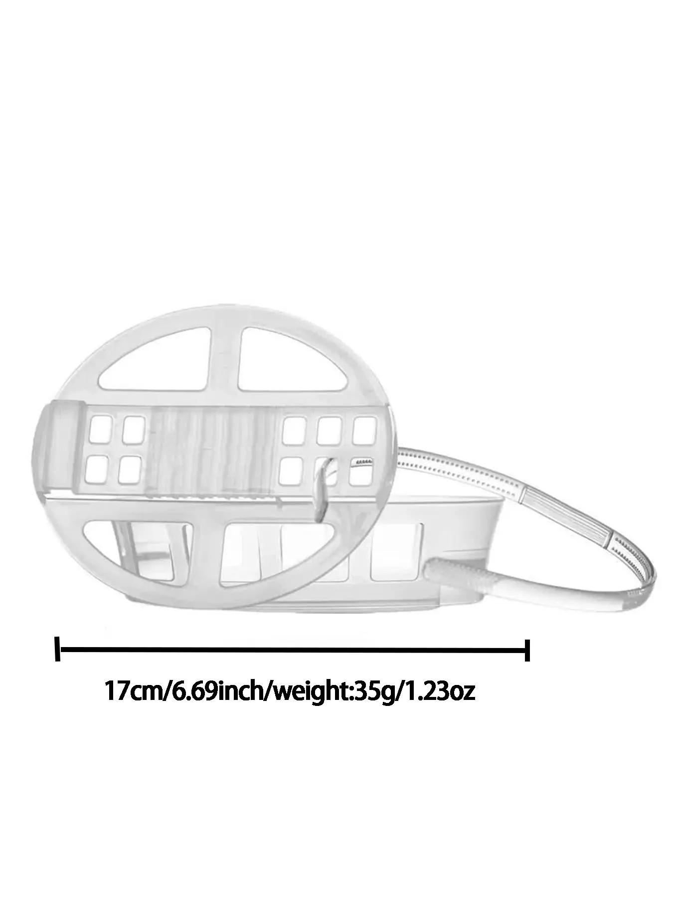 Graduation Cap Clip-On Headband: Designed specifically for graduates, this durable and stylish headband accessory is perfect for graduation caps.