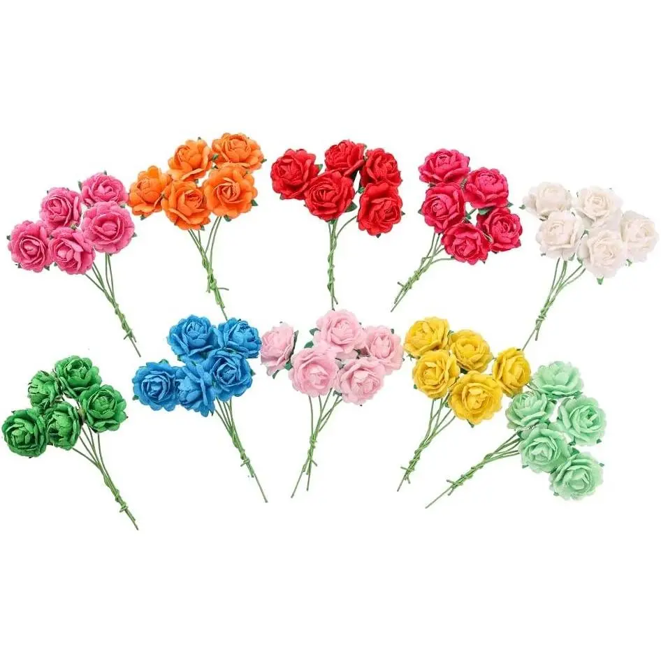 10 Colors