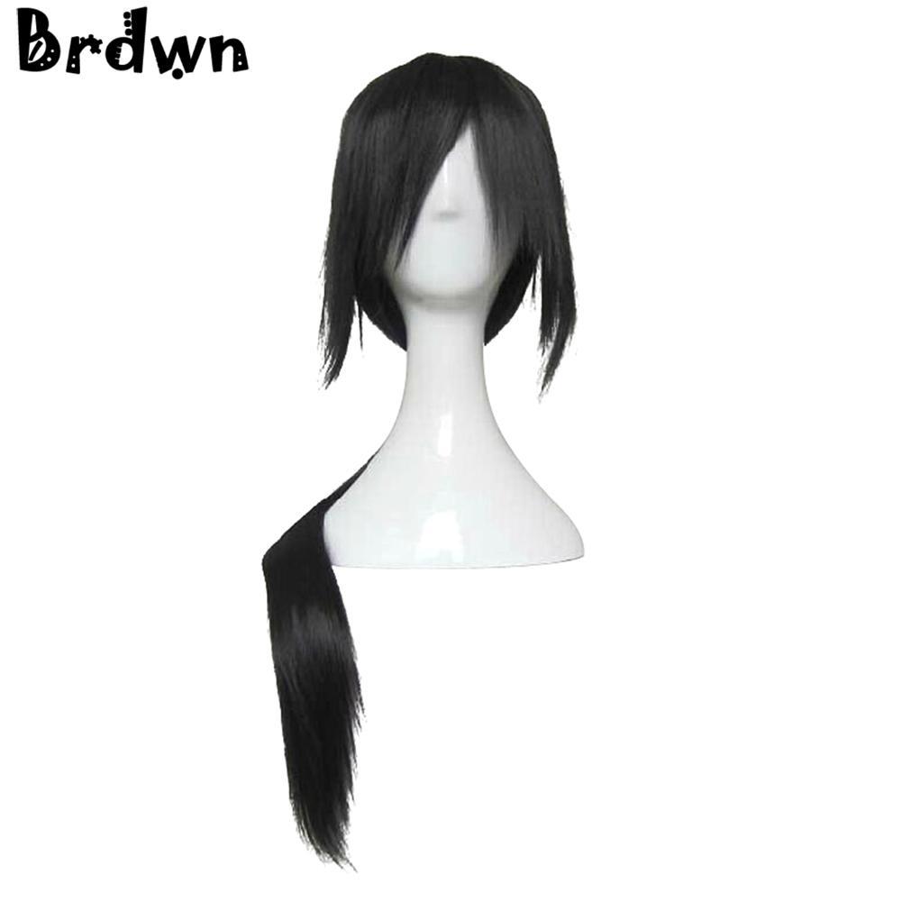 Hidan Itachi Deidara Pain Kakashi Sasuke Sakura Hinata Kisame Ootutuki Hagoromo Jinchuuriki Cosplay Wigs