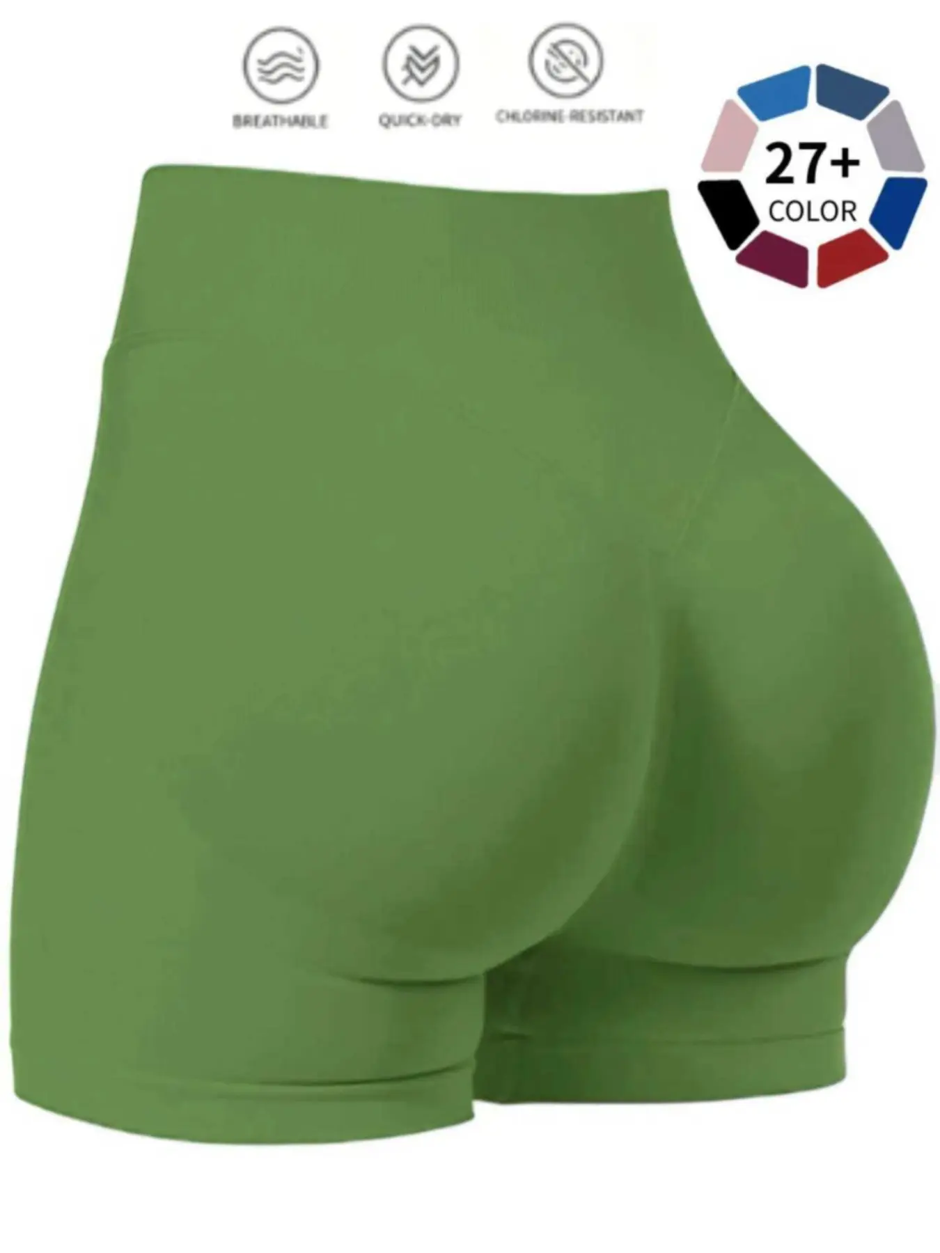 Cashew Green