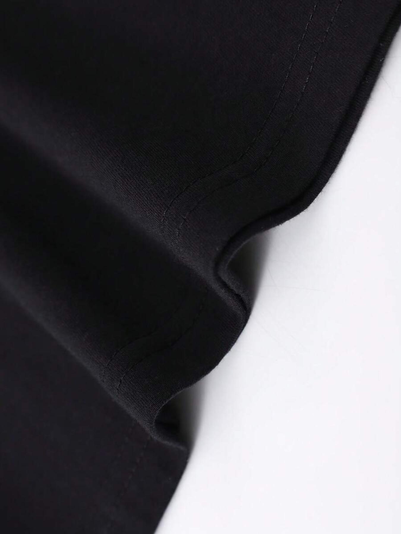 Fox Racing Monster Energy Motorcycle Off-Road Apparel, Stylish Men's T-Shirt, All-Season Wear, Perfect Gift for Men