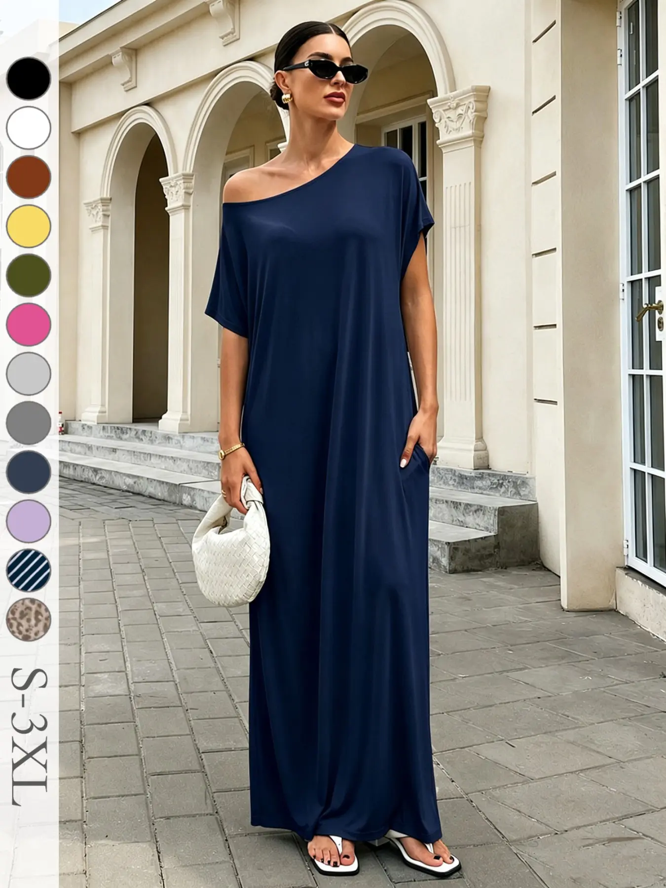 Navy blue