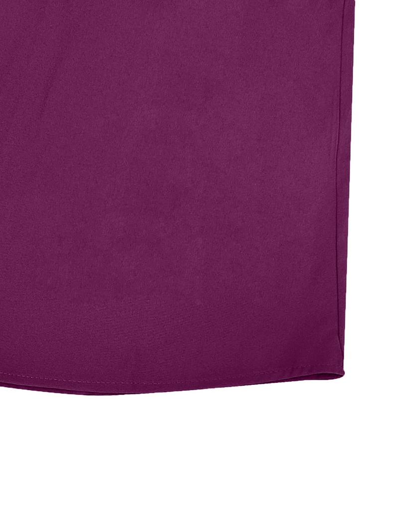 Cimmuovere Women's Solid Notched Neck Batwing Sleeve Top & Drawstring Waist Pants Two-Piece Scrub Set, Casual Cap Sleeve Top & Pocket Trousers for Summer, Vital Scrub Top, Women's Uniforms for Work, Medical Scrub Sets