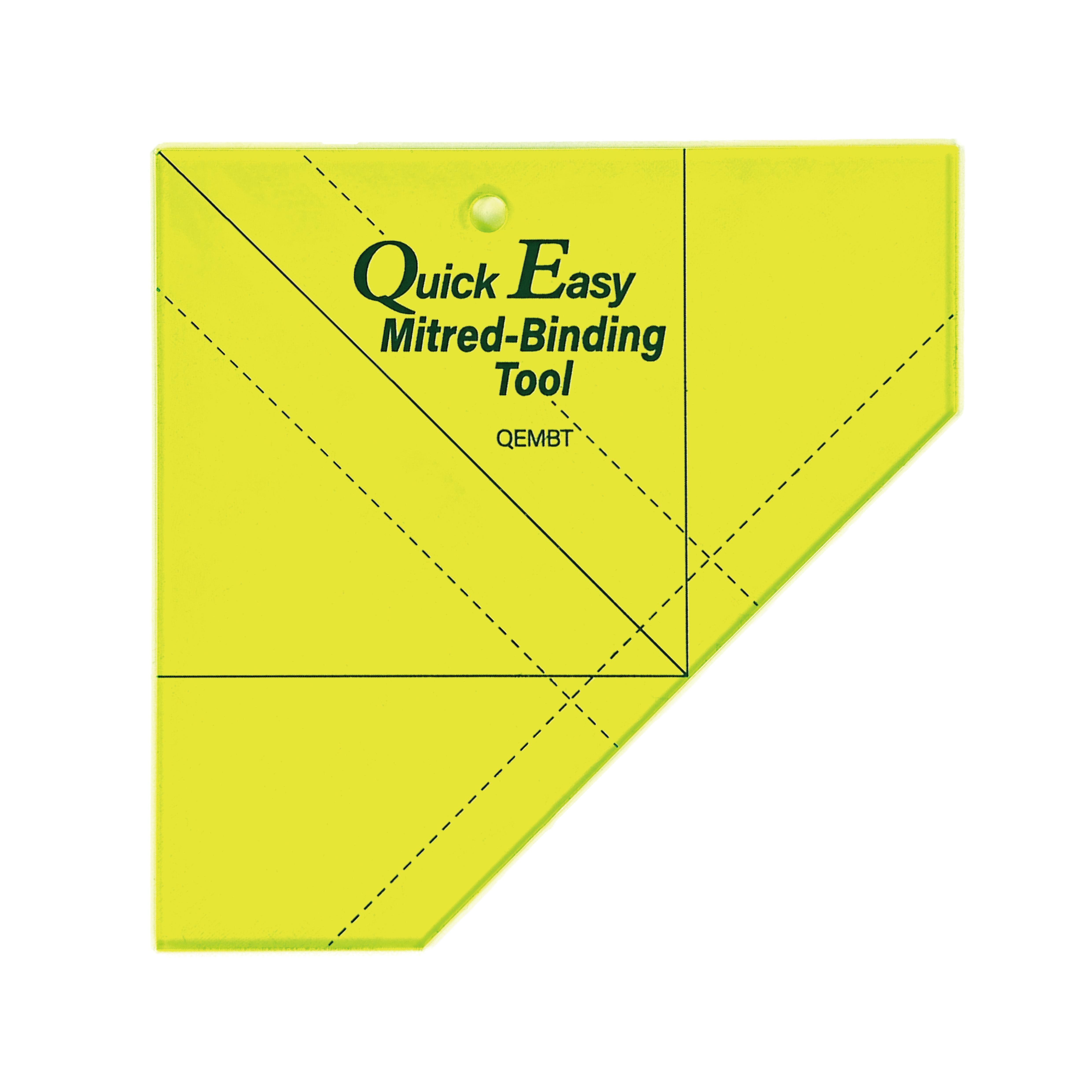 1pcs Pineapple Quilting Ruler, Acrylic Sewing Template, DIY Craft Tool, Multiple Sizes for Patchwork, Quilting, Bed Making, Fabric Crafting