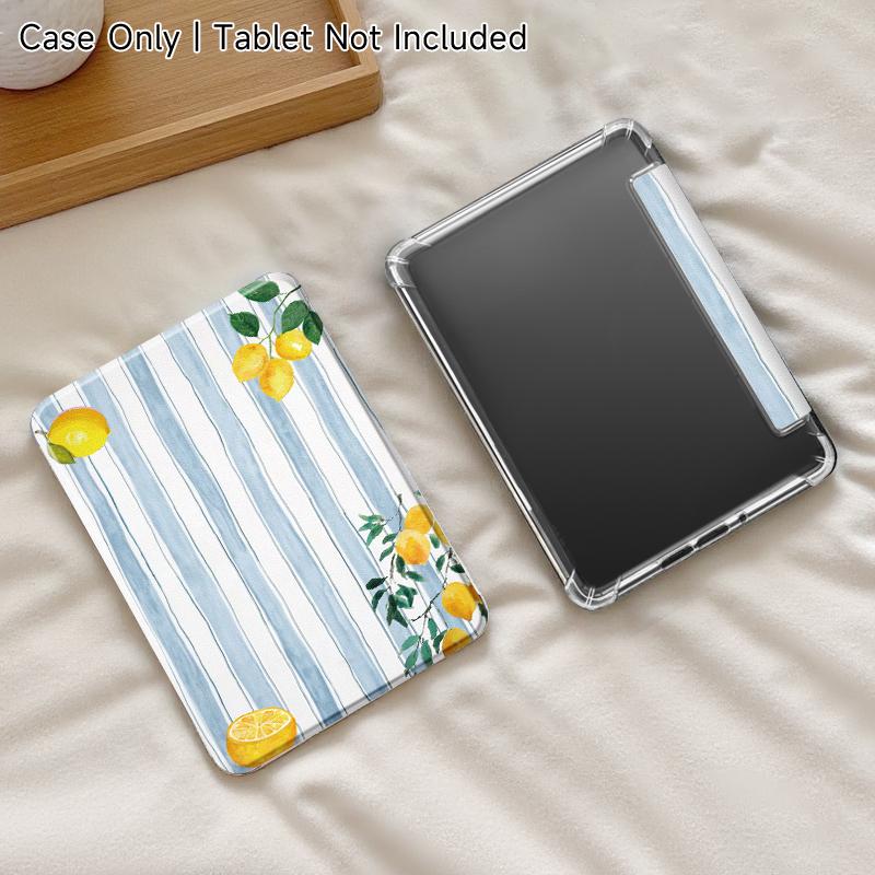 Suitable for Kindle e-book reader case,Kindle Paperwhite 12,Kindle Paperwhite 5 (2021),Kindle Colorsoft Signature Edition 7inch,Kindle 11th Generation (2022/2024) Handheld Cover,with sleep/wake function,reinforced corners,full protection,durable shell