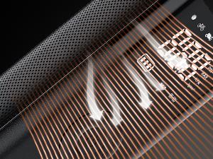 Nilight Portable Air Compressor Battery Rechargeable 12VDC 150PSI Cordless Auto Shutoff  Gauge 2X Faster Inflation Air Pump for Car Motorcycle Vehicle Automotive Wireless Tire Inflator Tyre Inflator