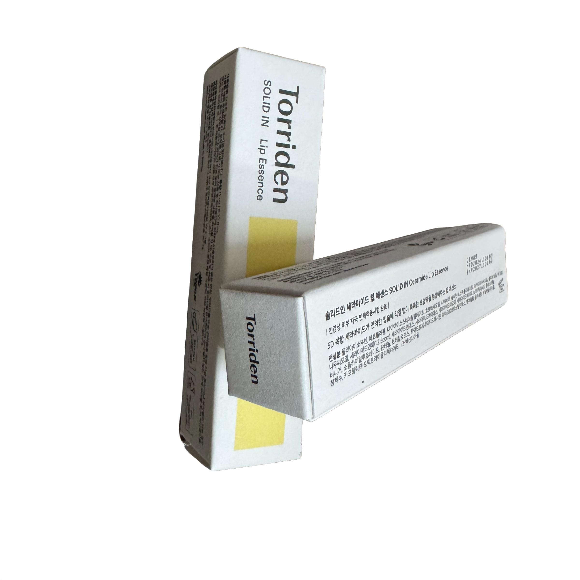 Corydan Lip Balm, Single Pack 11ML, Moisturizing and Repairing, No Makeup Look, High Value Korean Style, Daytime Thin Layer, Night Thick Coat