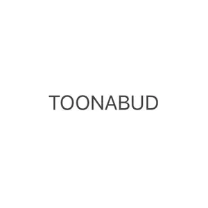 TOONABUD shop logo