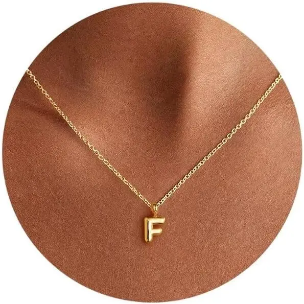 F