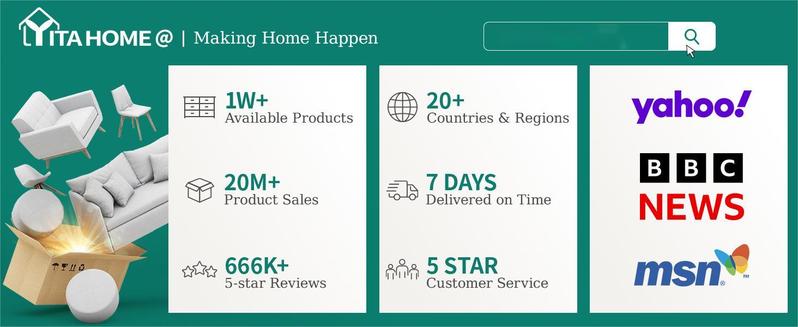 Yitahome 1PC Outdoor Resin Raised Garden Bed Climbing Planter Box with Trellis and Wheels