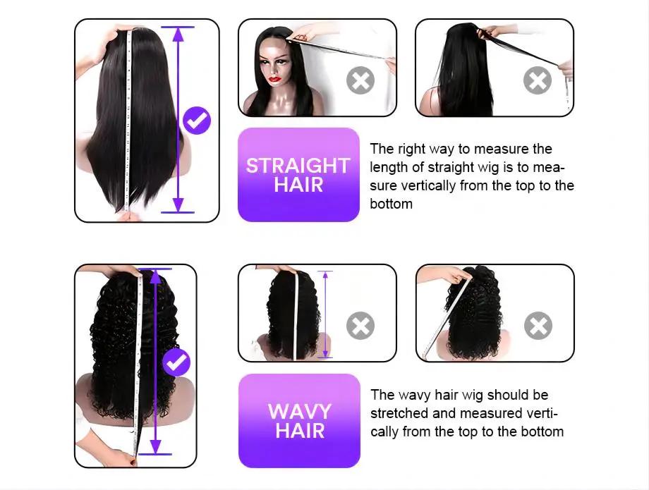 Cheetahbeauty 200% Density 99J Burgundy/Natural Black/Ombre T1B/4/27 Deep Wave Lace Front Wigs Human Hair 13x6 HD Lace Frontal Wigs Human Hair Lace Front Wigs Pre Plucked 99j Burgundy Deep Curly Human Hair For Women #Summervibes