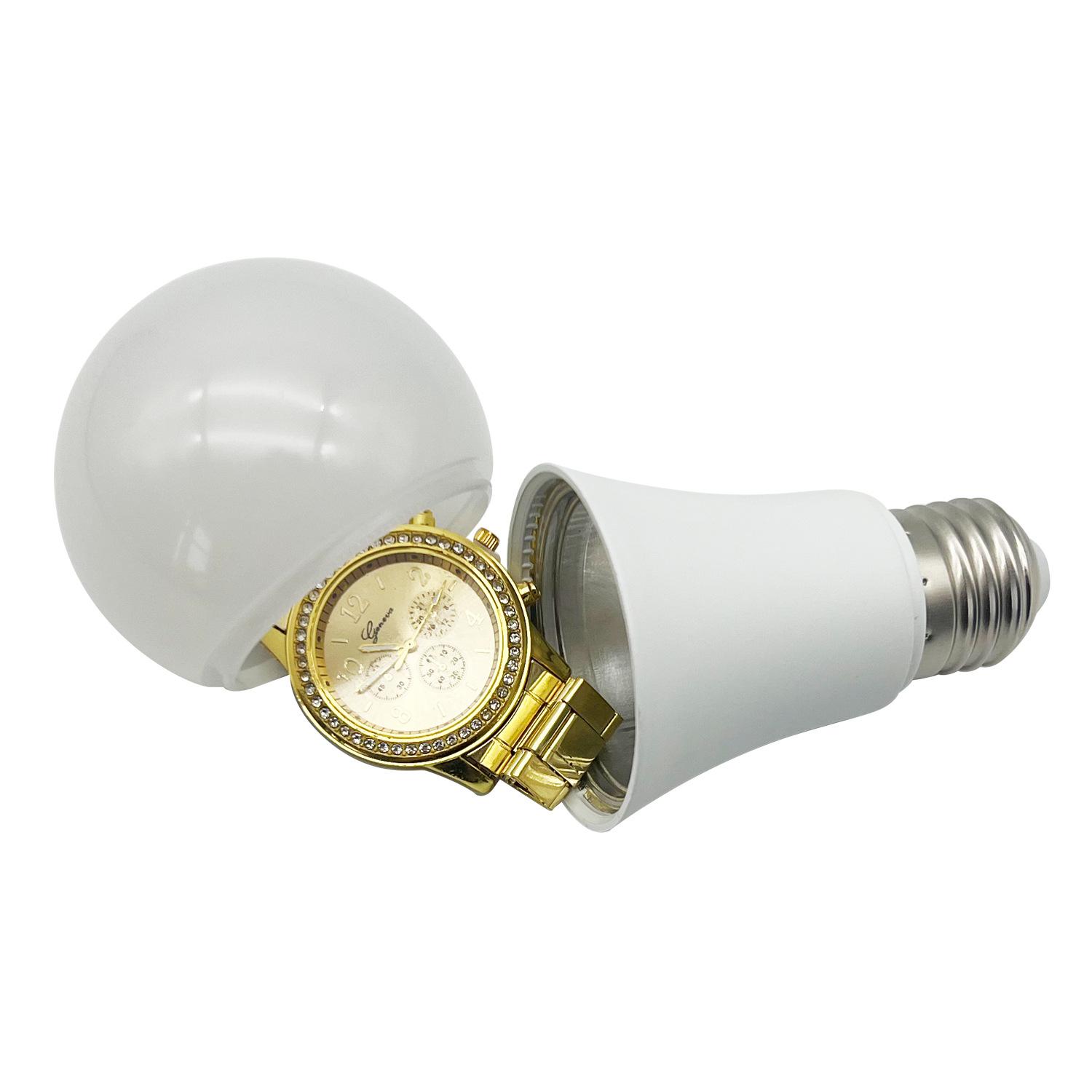 Realistic Piggy Bank Shape Stone Container, Hide Items & Money Safely, Outdoor Garden Yard Secret Stash Box, Durable Design