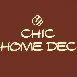 Chic Home Dec