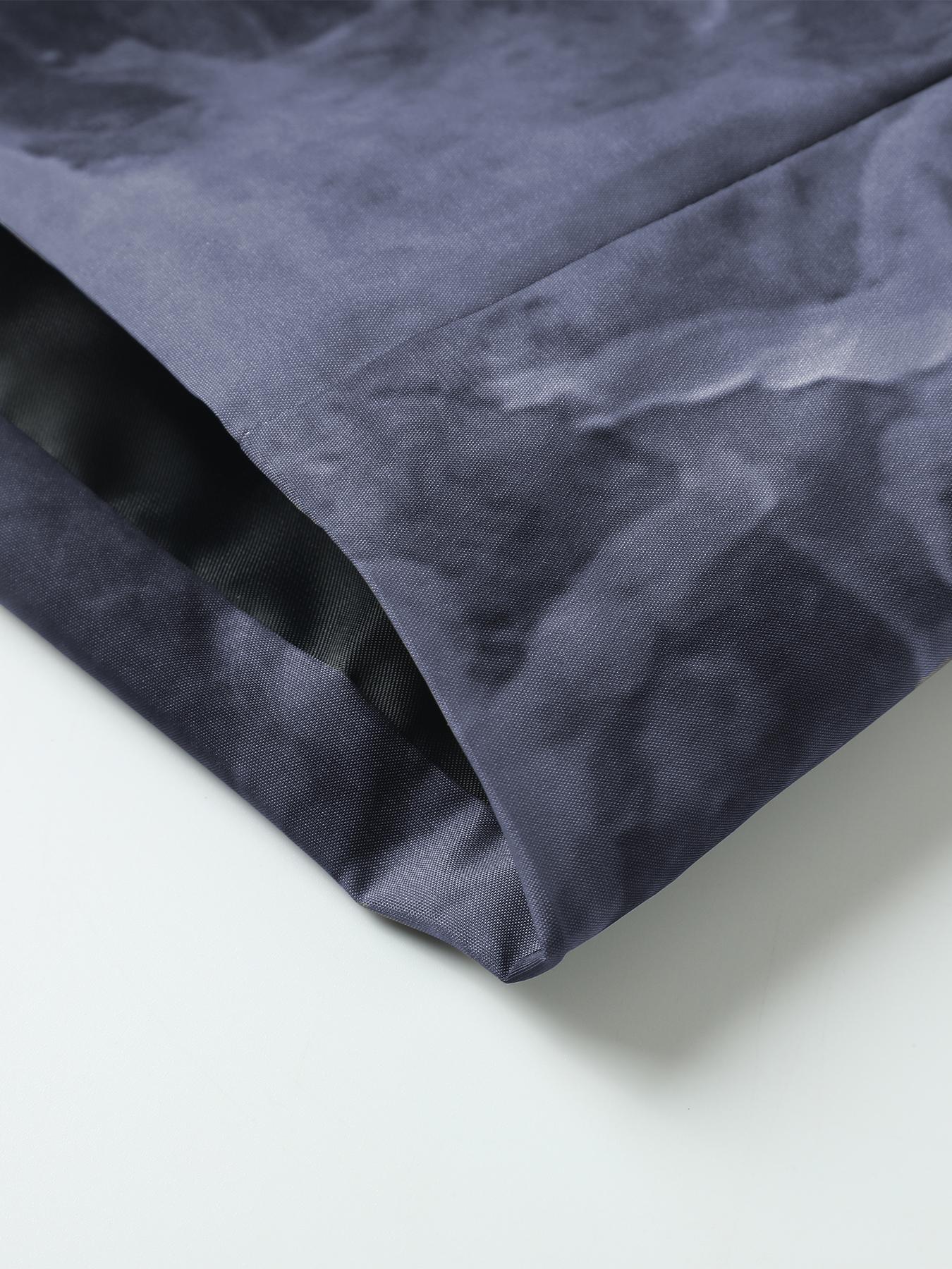 Men's Printed Long Sleeve Jacket with Artistic Patterns, Unique Retro Style Collar + Zipper Design, Trendy & Vintage Fashion Outerwear Coats, Menswear