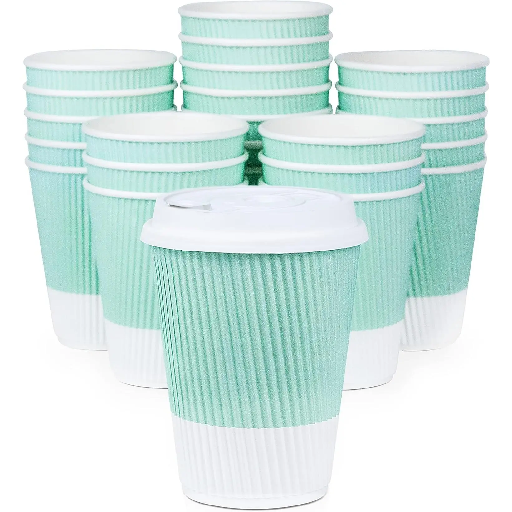 Seafoam Green