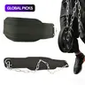 Weighted Pull-Up Belt with Chain, Weightlifting, Squat & Dip Belt for Heavy-Duty Lifting, Strength Training and CrossFit Workouts, Gym Gear, Training Fitness Equipment, Muscle Training Equipment #GLOBAL PICKS