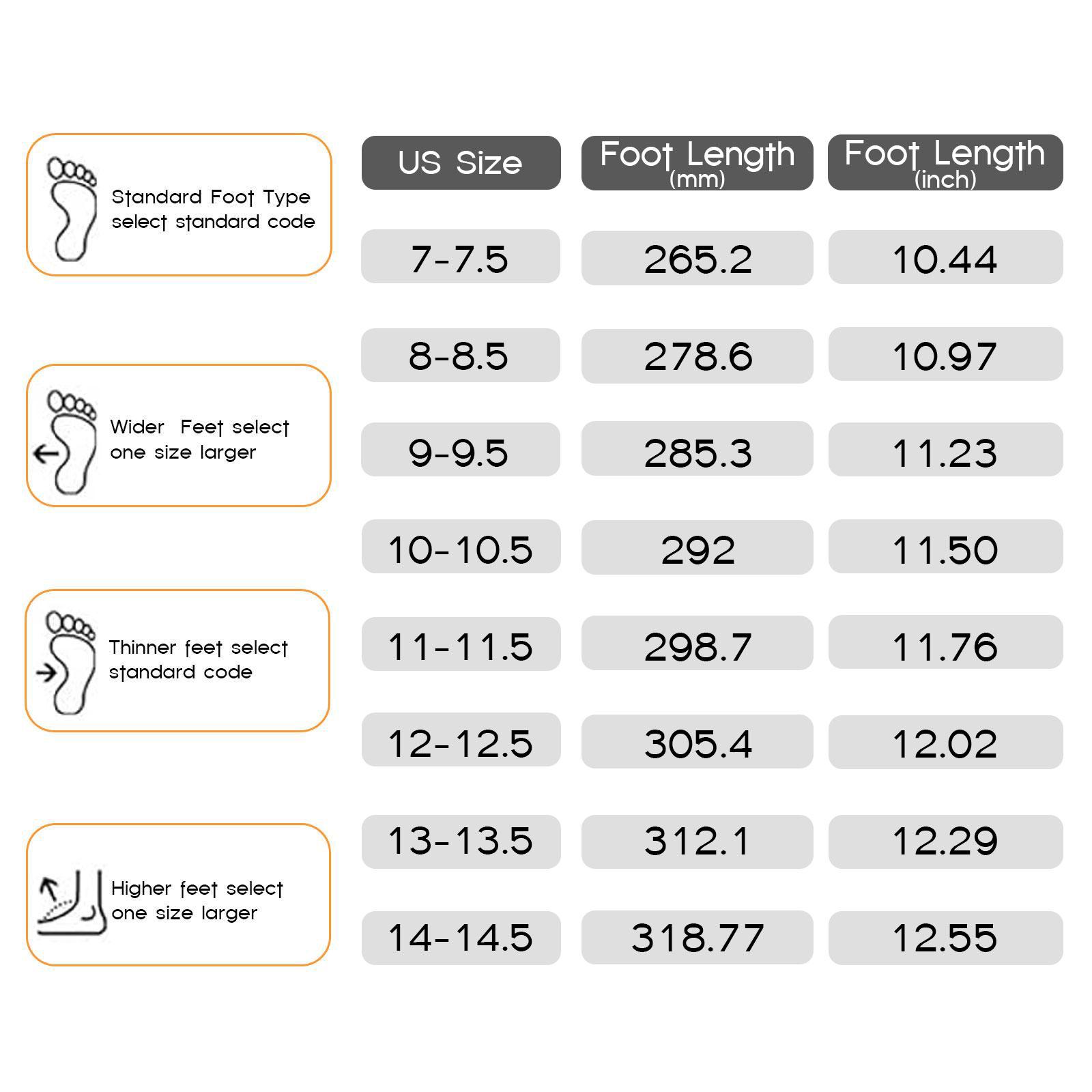 FITORY Breathe I | Men’s Clogs Men’s Potato Shoes Fashion Suede Leather Shoes with Adjustable Straps with Arch Support