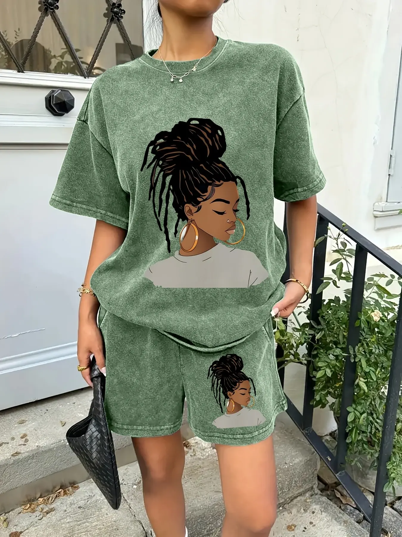Dark Green