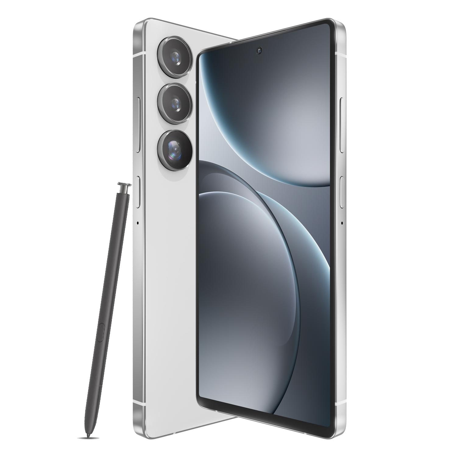 FUFFi-Smartphone, Touchscreen Phone, 4+64GB ROM, Android 12.0, 8mp Front + 16mp Rear Camera, 3950mah Battery, Charging, 4g Network, Dual Sim