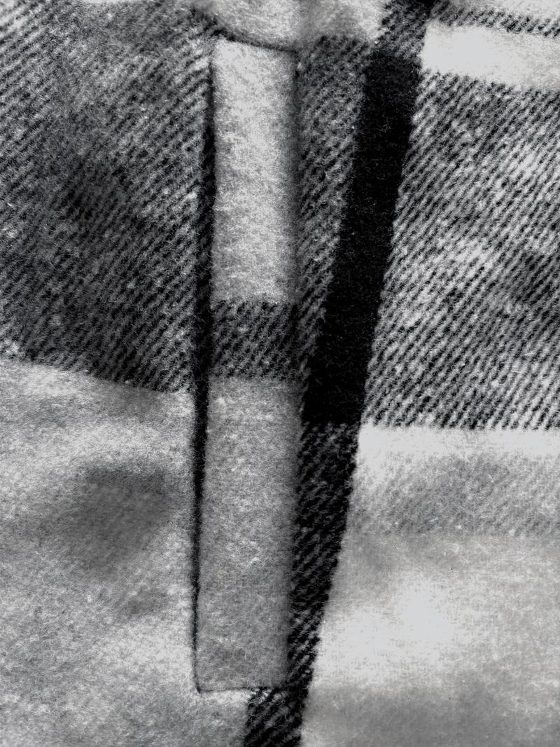 Women's Plaid Print Zip Up Bomber Jacket, Casual Long Sleeve Baseball Collar Outerwear for Spring & Fall, Ladies Clothes for Daily Wear, Casual Jackets, Zipper Jacket Women's Plaid Print Zip Up Bomber Jacket, Casual Long Sleeve Baseball Collar Outerwear for Spring & Fall, Ladies Clothes for Daily Wear, Casual Jackets, Zipper Jacket